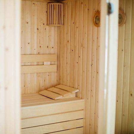 Vakantiewoning Loft Lisse - Sauna - Beach - Keukenhof别墅 外观 照片