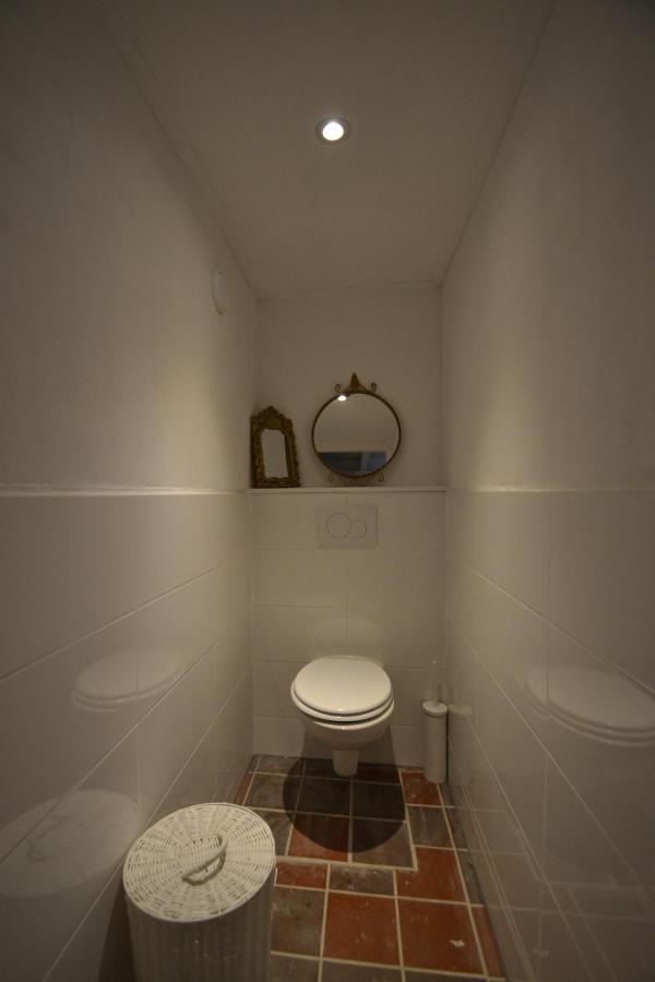 Vakantiewoning Loft Lisse - Sauna - Beach - Keukenhof别墅 外观 照片