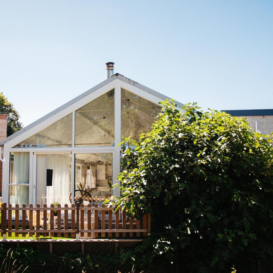 Vakantiewoning Loft Lisse - Sauna - Beach - Keukenhof别墅 外观 照片