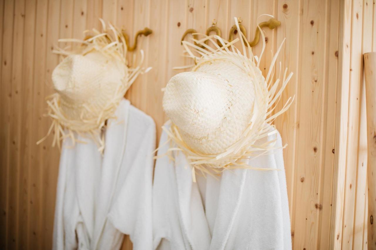 Vakantiewoning Loft Lisse - Sauna - Beach - Keukenhof别墅 外观 照片