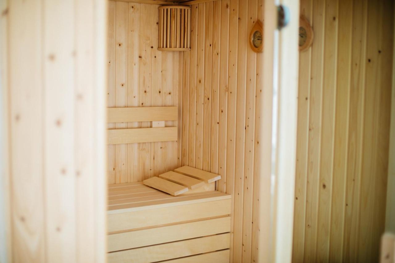 Vakantiewoning Loft Lisse - Sauna - Beach - Keukenhof别墅 外观 照片