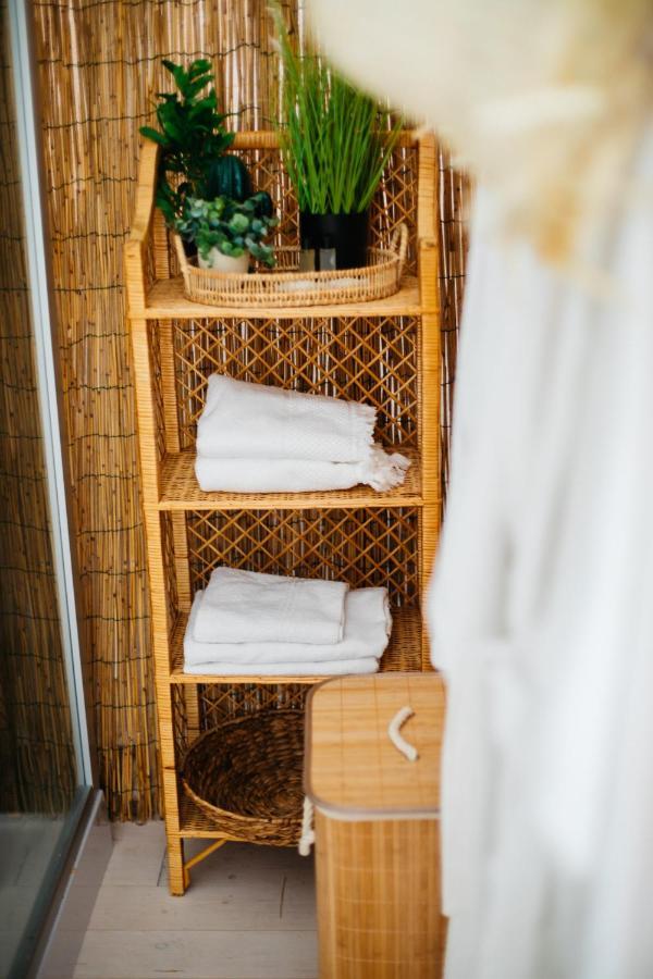 Vakantiewoning Loft Lisse - Sauna - Beach - Keukenhof别墅 外观 照片