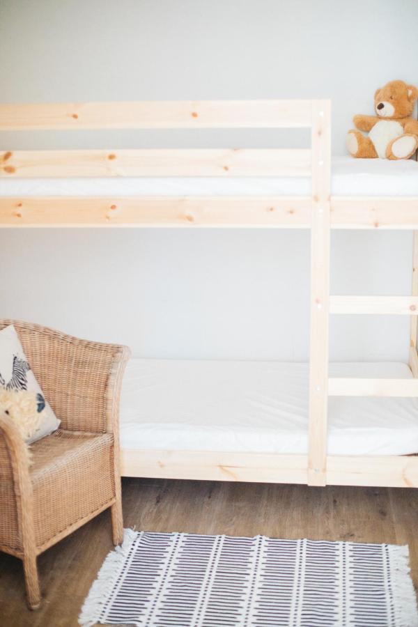 Vakantiewoning Loft Lisse - Sauna - Beach - Keukenhof别墅 外观 照片